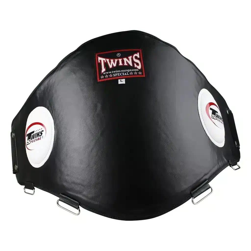 Twins Belly and Upperleg Protection - Afbeelding 3