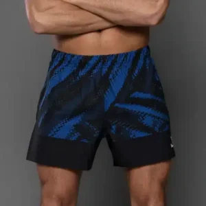 Joya Gear Elite MMA Short Blue