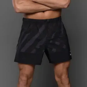 Joya Gear Elite MMA Short Black