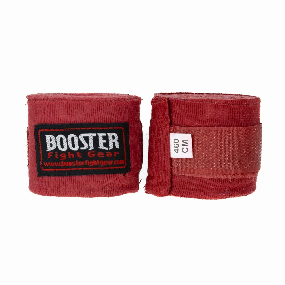 Booster Bandage Wine Red - Afbeelding 2