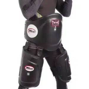 Twins Belly and Upperleg Protection