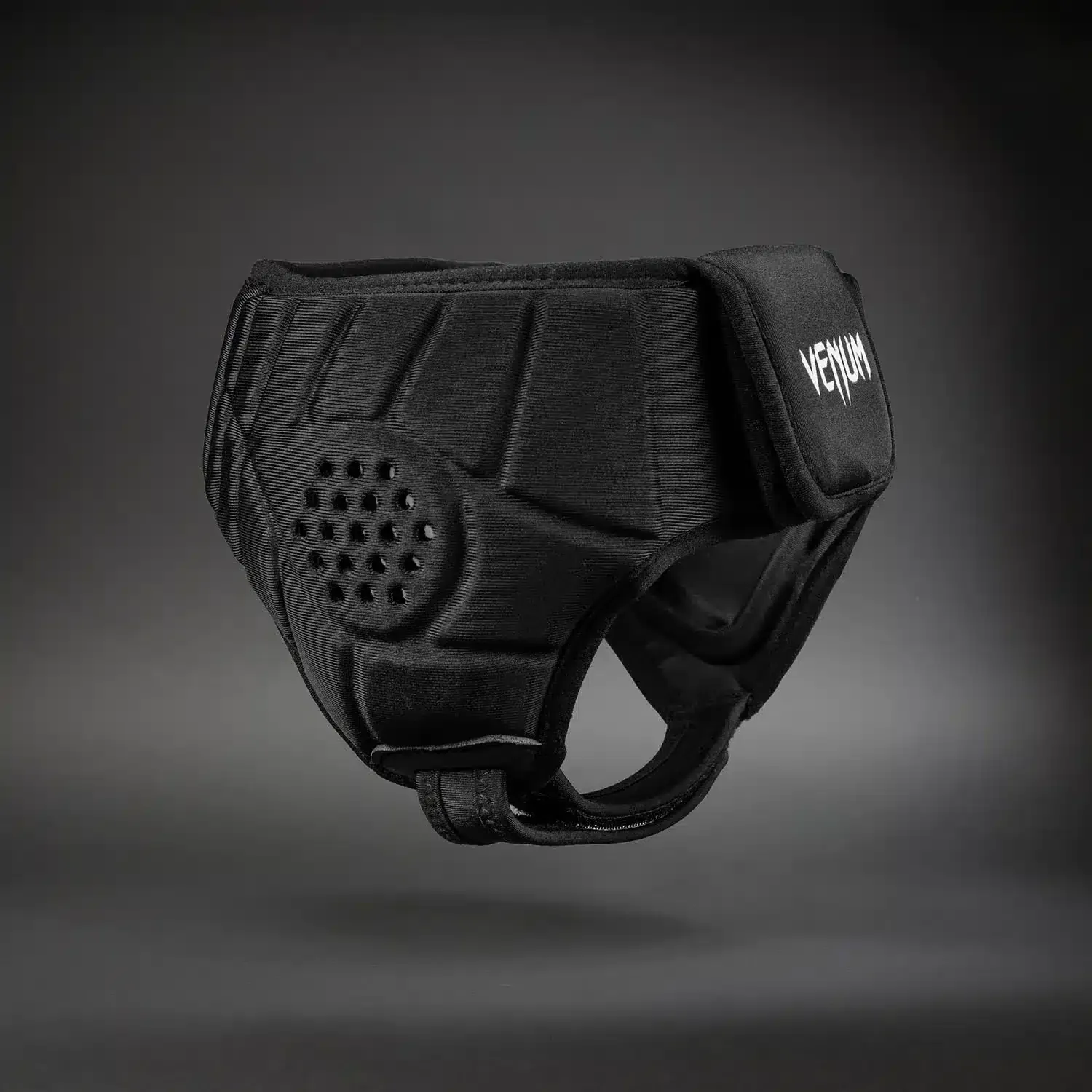 Venum Challenger Worstel Oorbeschermers Black - Afbeelding 3