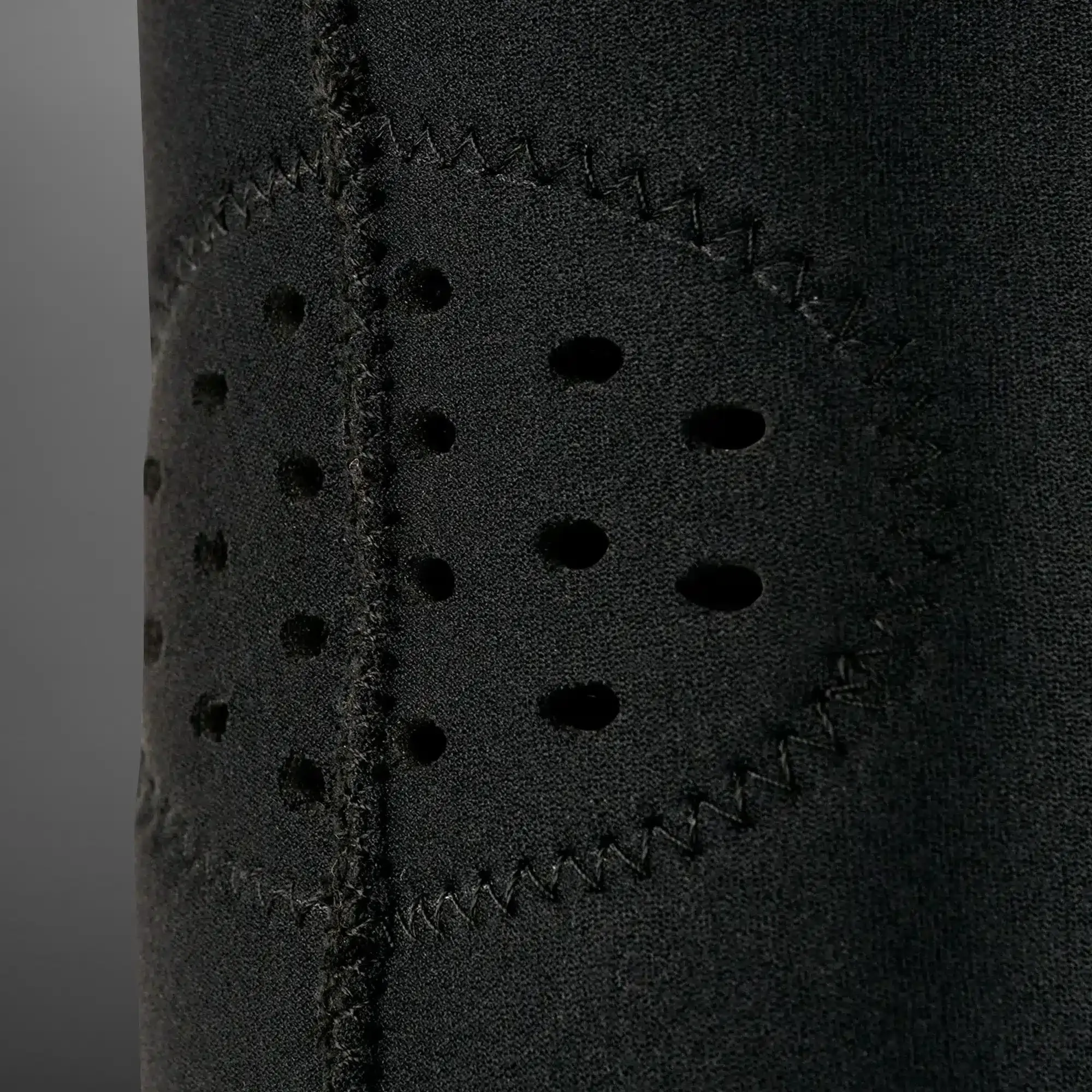 Venum MMA Kniepads Black/Gold - Afbeelding 4