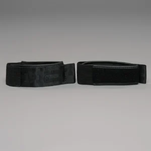 1916 Fight Gear Lace Up Strap Black/Black