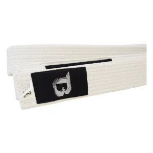 Booster BJJ Band Wit