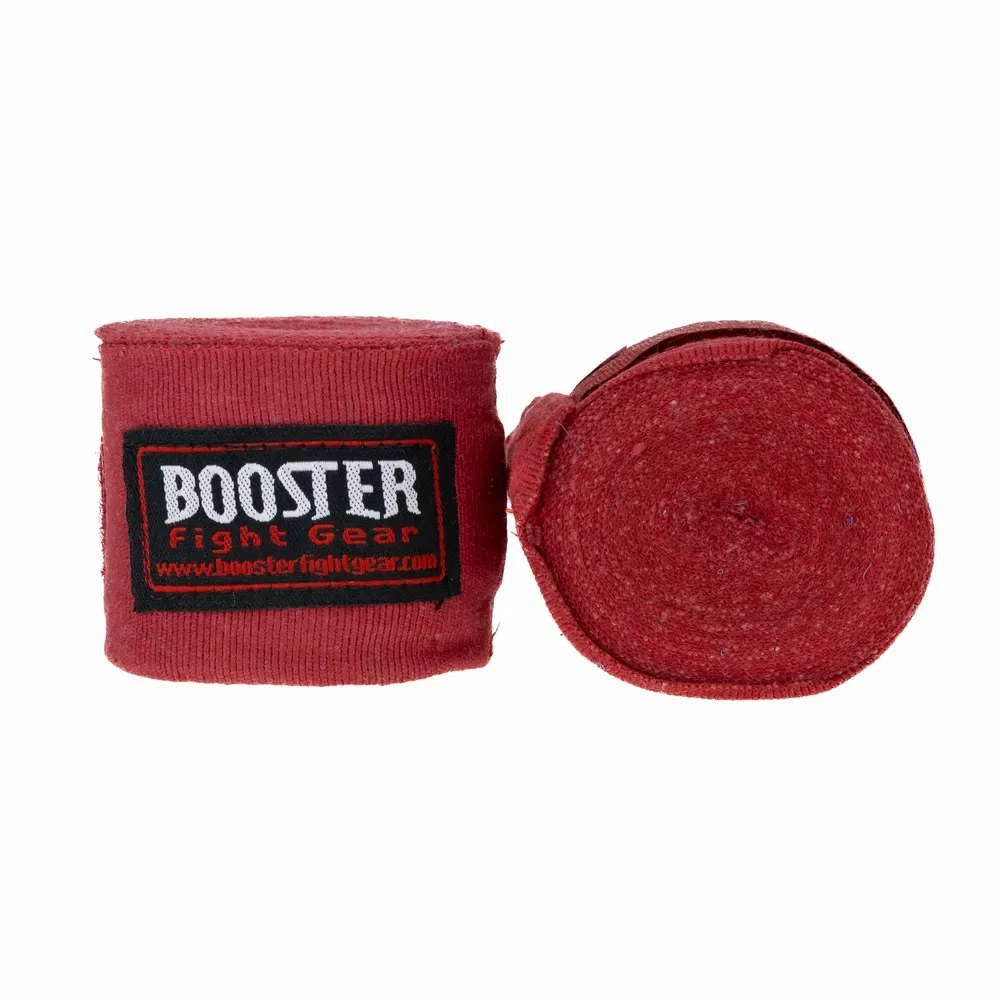 Booster Bandage Wine Red - Afbeelding 3