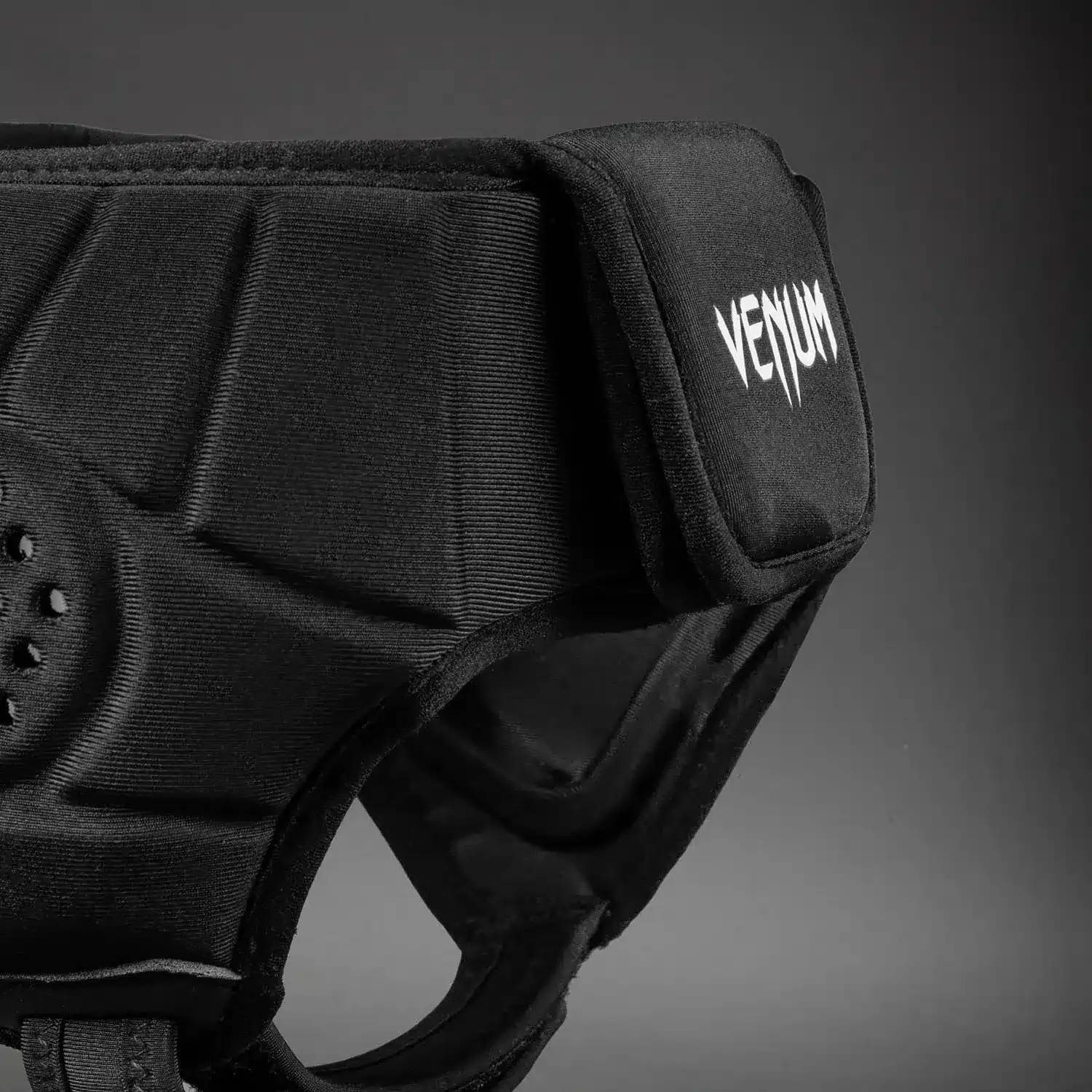 Venum Challenger Worstel Oorbeschermers Black - Afbeelding 5