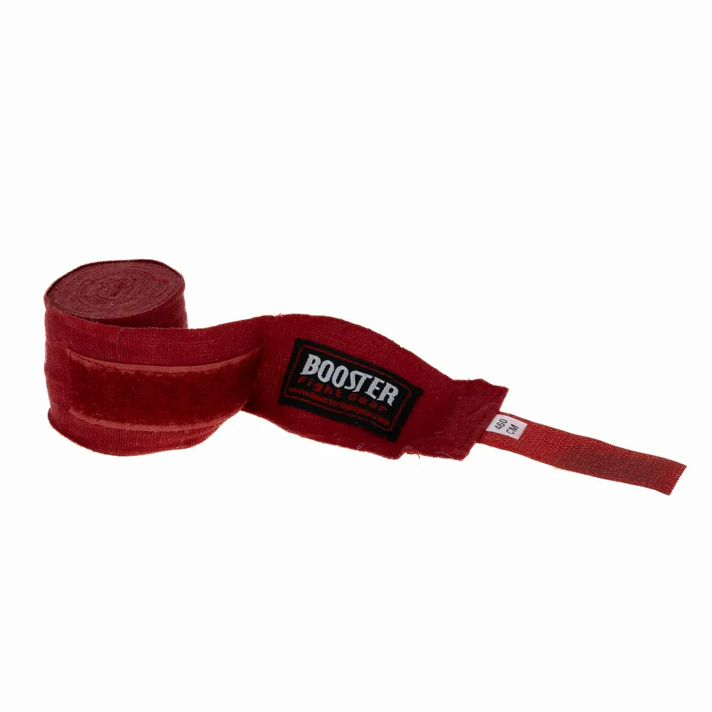 Booster Bandage Wine Red - Afbeelding 4