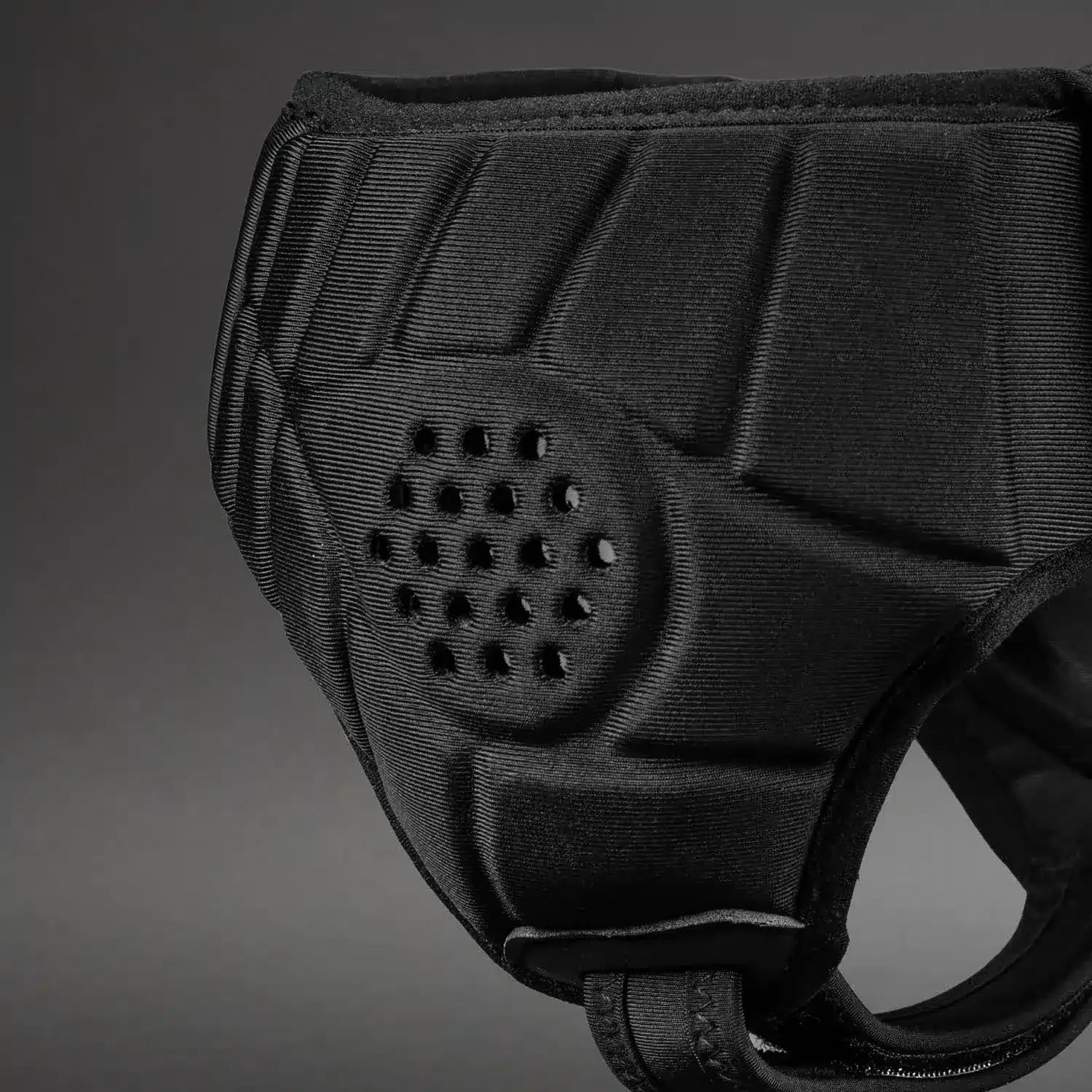 Venum Challenger Worstel Oorbeschermers Black - Afbeelding 6