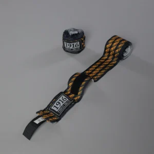 1916 Bandage Bare Bone Ropes