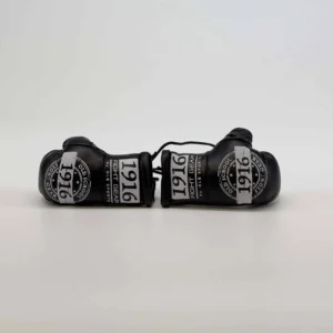 1916 Fight Gear Car Hanger Zwart