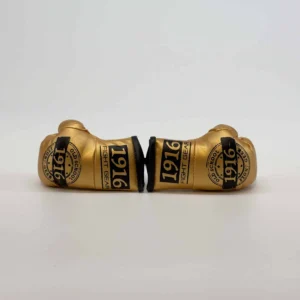 1916 Fight Gear Car Hanger Goud