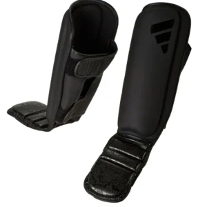 Adidas Scheenbeschermers Combat 50 Black