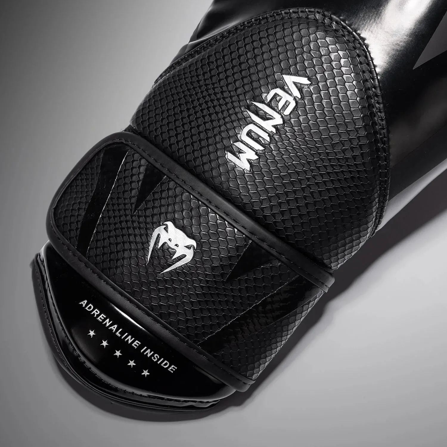 Venum Bokshandschoenen Challenger 4.0 Scales Black - Afbeelding 3