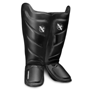 Hayabusa Scheenbeschermers T3 Striking Black