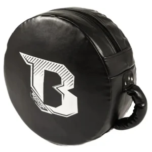 Booster Hoekkussen Boksen Xtrem PM Black