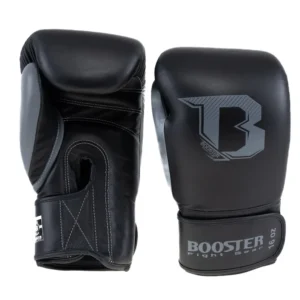 Booster Bokshandschoenen RS 1 Black/Grey