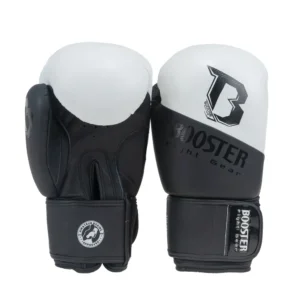 Booster Bokshandschoenen BFG Thunder Serie 1 Black/White
