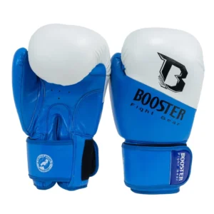 Booster Bokshandschoenen BFG Thunder Serie 2 White/Blue