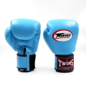 Twins Bokshandschoenen BGVL 3 Light Blue