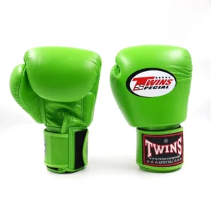 Twins Bokshandschoenen BGVL 3 Lime
