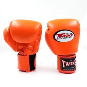 Twins Bokshandschoenen BGVL 3 Orange