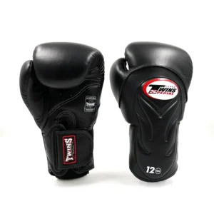 Twins Bokshandschoenen BGVL 6 Black