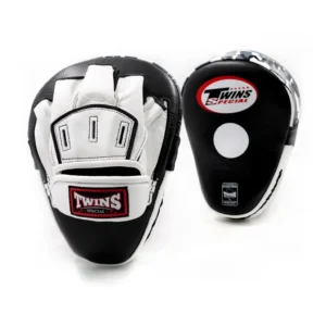 Twins Special Handpads PML 10 Black/White