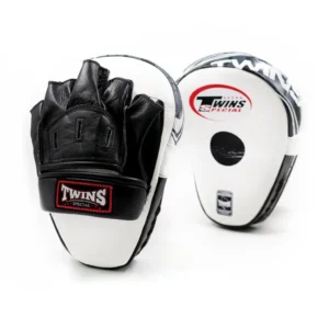 Twins Special Handpads PML 10 White
