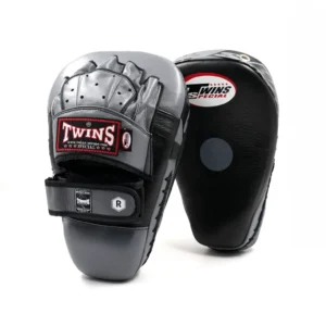 Twins Special Handpads PML 21 Black/Grey