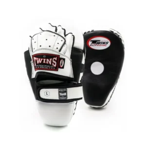 Twins Special Handpads PML 21 Black/White