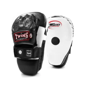 Twins Special Handpads PML 21 White