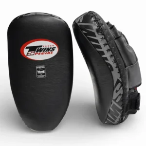 Twins Special Armpads PML 23 Black/Grey