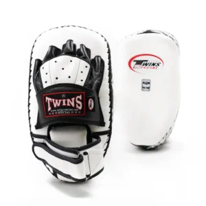 Twins Special Armpads PML 23 White