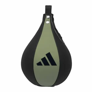 Adidas Combat 50 Speed Bag Green/Black