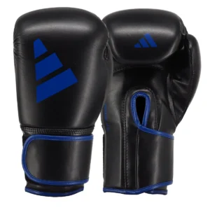 Adidas Bokshandschoenen Power 100 Black/Blue