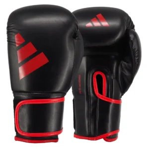 Adidas Bokshandschoenen Power 100 Black/Red