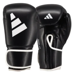 Adidas Bokshandschoenen Power 100 Black/White