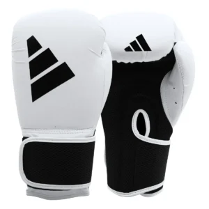 Adidas Bokshandschoenen Power 25 White/Black