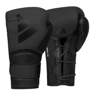 Adidas Bokshandschoenen Power 350 Black