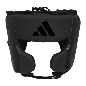 Adidas Hoofdbeschermer Power 50 Black