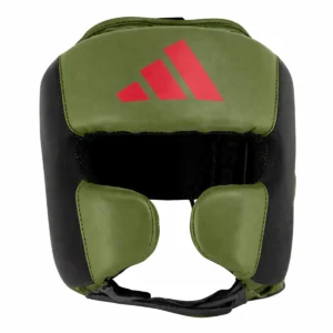Adidas Hoofdbeschermer Power 50 Green