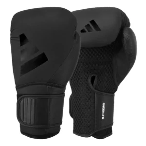 Adidas Bokshandschoenen Power 50 Black