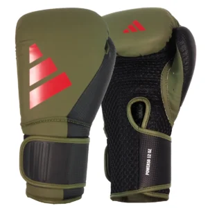 Adidas Bokshandschoenen Power 50 Green