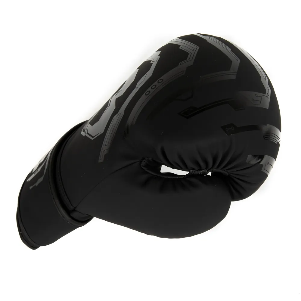 Booster Bokshandschoenen Kids BG Youth Elite V2 1 Black - Afbeelding 5