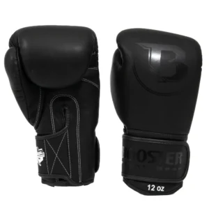 Booster Bokshandschoenen Pro BGL VX 1 Black