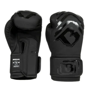 Booster Bokshandschoenen Kids BG Youth Elite V2 1 Black