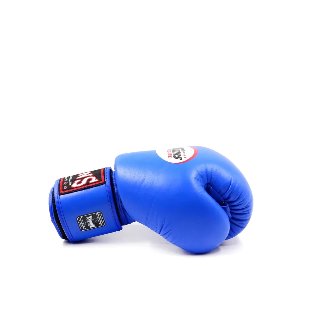 Twins Bokshandschoenen BGVL 3 Royal Blue - Afbeelding 3