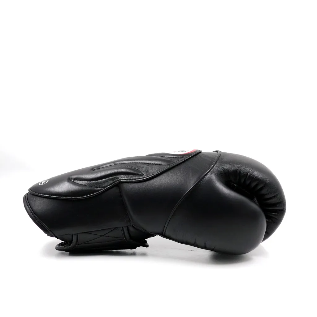 Twins Bokshandschoenen BGVL 6 Black - Afbeelding 3