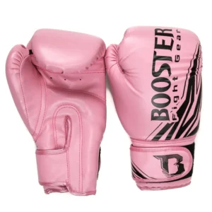 Booster Bokshandschoenen Junior Champion Pink